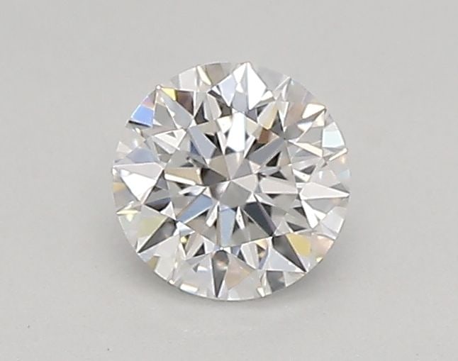 Loose Diamond - ROUND 0.29ct D VVS2 (1 of 1)