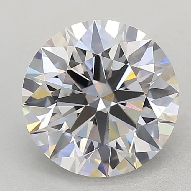 Loose Diamond - ROUND 2.04ct E VS1: Loose Diamond - ROUND 2.04ct E VS1 Source: This is a real non-mined Diamond that has been grown in a lab Shape: ROUND Carats: 2.04 Color: E Clarity: VS1 Certification: GIA Video: