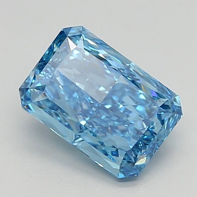 Loose Diamond - OVAL 2.46ct Fancy Vivid Yellow VS1: Loose Diamond - OVAL 2.46ct Fancy Vivid Yellow VS1 Source: This is a real non-mined Diamond that has been grown in a lab Shape: OVAL Carats: 2.46 Color: Fancy Vivid Yellow Certification: IGI Video: