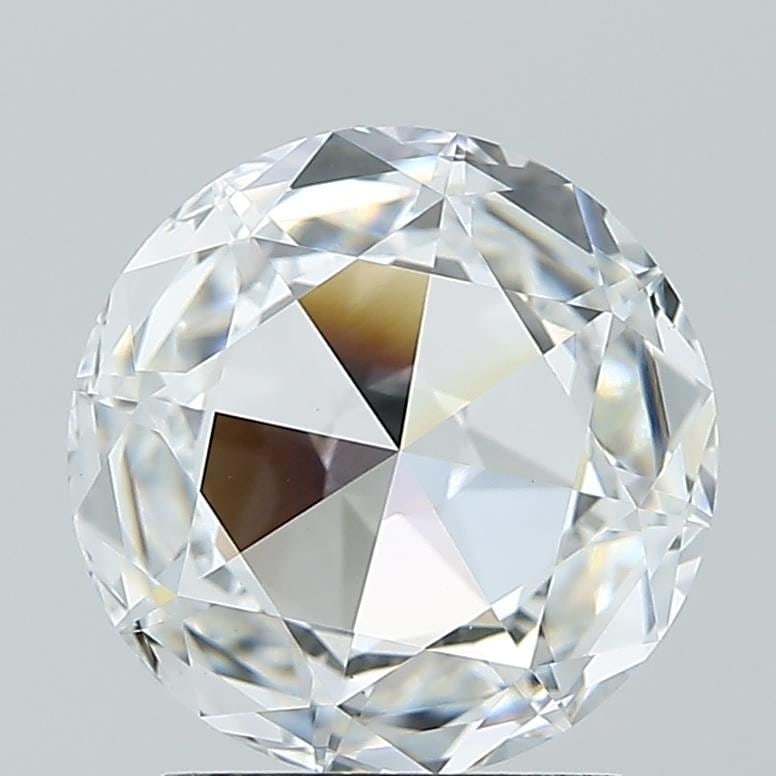 Loose Diamond - ROSE 2.03ct F VS1 (1 of 1)