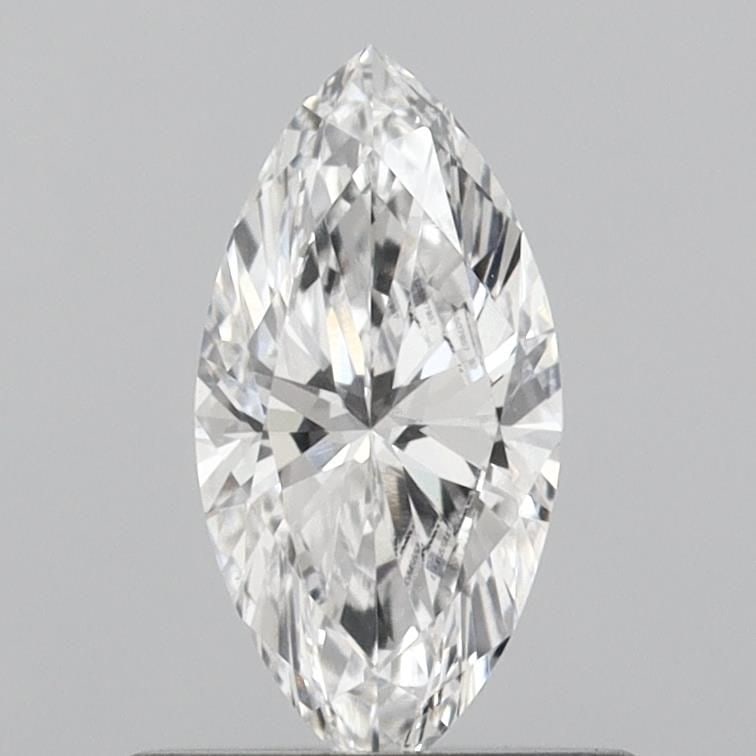 Loose Diamond - MARQUISE 0.49ct E VVS2 (1 of 1)