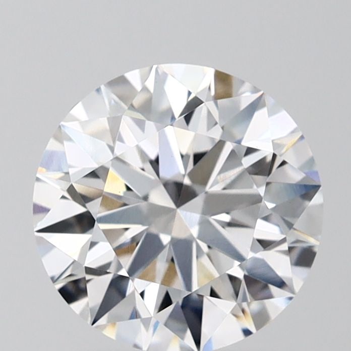 Ideal Loose Diamond - ROUND 2.27ct E VVS2 (1 of 1)