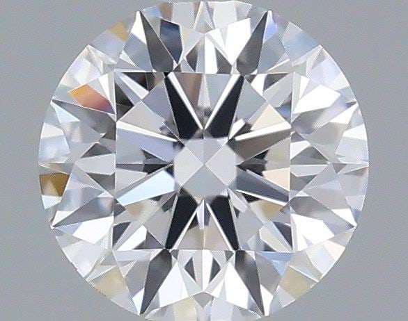 Ideal Loose Diamond - ROUND 0.33ct D VVS2: Ideal Loose Diamond - ROUND 0.33ct D VVS2 Source: This is a real non-mined Diamond that has been grown in a lab Shape: ROUND Carats: 0.33 Color: D Clarity: VVS2 Certification: IGI Video: