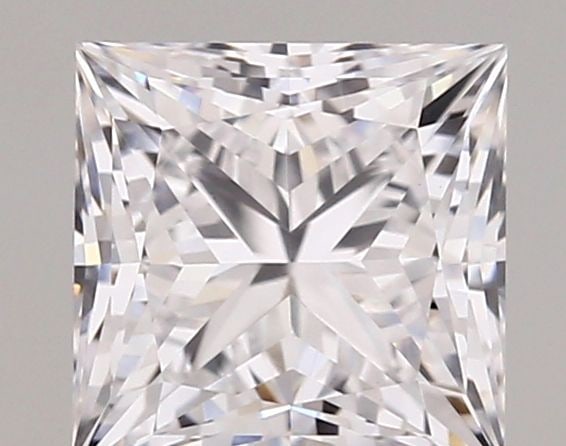 Loose Diamond - PRINCESS 1.66ct D VVS2: Loose Diamond - PRINCESS 1.66ct D VVS2 Source: This is a real non-mined Diamond that has been grown in a lab Shape: PRINCESS Carats: 1.66 Color: D Clarity: VVS2 Certification: IGI Video: