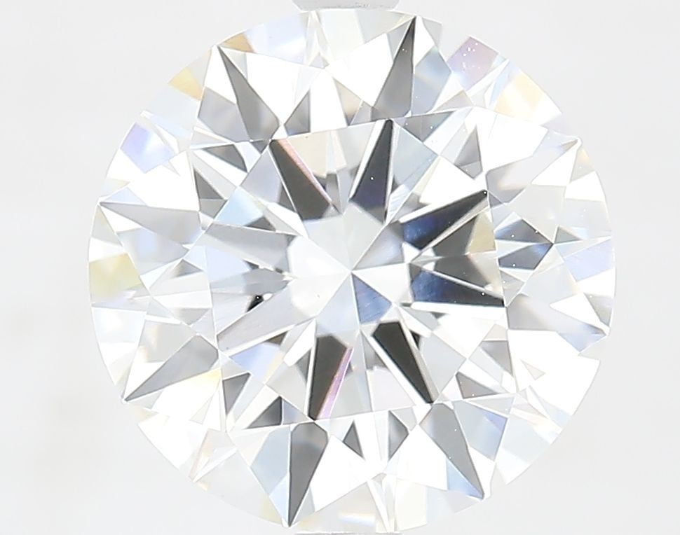 Ideal Loose Diamond - ROUND 3.75ct G VS1 (1 of 1)