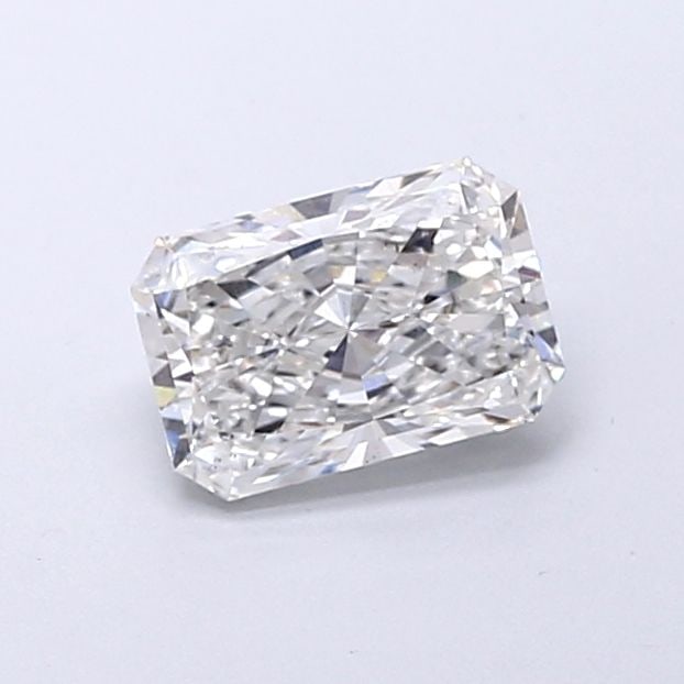 Loose Diamond - RADIANT 1.51ct E VS2: Loose Diamond - RADIANT 1.51ct E VS2 Source: This is a real non-mined Diamond that has been grown in a lab Shape: RADIANT Carats: 1.51 Color: E Clarity: VS2 Certification: IGI Video: