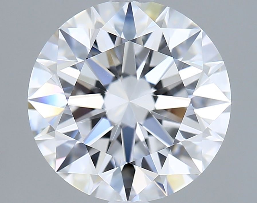 Ideal Loose Diamond - ROUND 3.01ct D VVS2: Ideal Loose Diamond - ROUND 3.01ct D VVS2 Source: This is a real non-mined Diamond that has been grown in a lab Shape: ROUND Carats: 3.01 Color: D Clarity: VVS2 Certification: IGI Video: