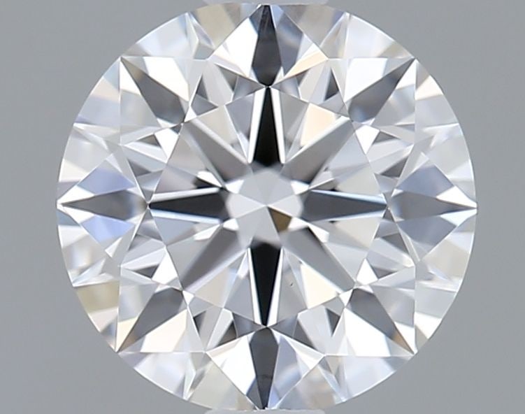 Ideal Loose Diamond - ROUND 1.06ct D VVS2 (1 of 1)
