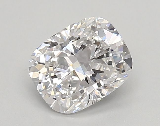 Loose Diamond - CUSHION MODIFIED 0.87ct D VVS2 (1 of 1)