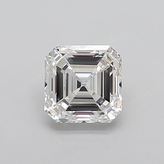 Loose Diamond - ASSCHER 1.6ct E VVS2 (1 of 1)