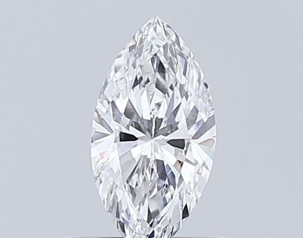 Loose Diamond - MARQUISE 0.49ct D VS2 (1 of 1)