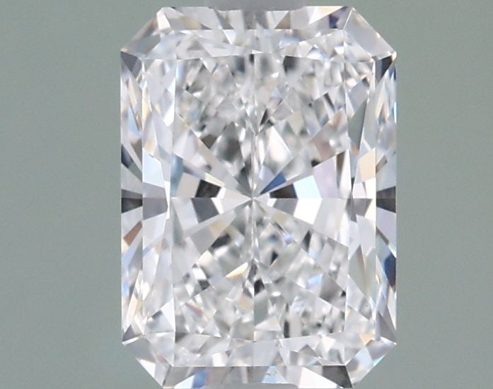 Loose Diamond - RADIANT 1.34ct D VVS1: Loose Diamond - RADIANT 1.34ct D VVS1 Source: This is a real non-mined Diamond that has been grown in a lab Shape: RADIANT Carats: 1.34 Color: D Clarity: VVS1 Certification: IGI Video: