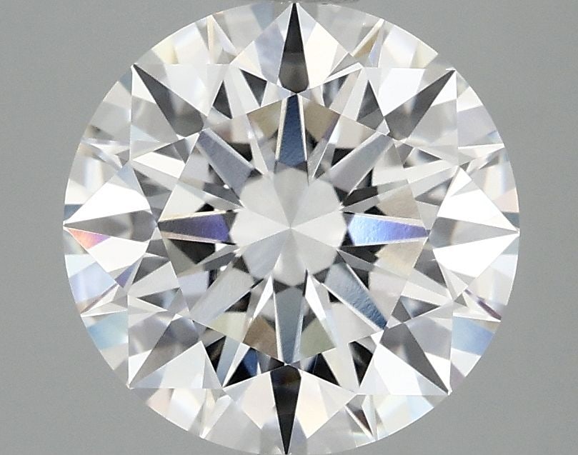 Ideal Loose Diamond - ROUND 3.1ct D VVS2: Ideal Loose Diamond - ROUND 3.1ct D VVS2 Source: This is a real non-mined Diamond that has been grown in a lab Shape: ROUND Carats: 3.1 Color: D Clarity: VVS2 Certification: IGI Video: