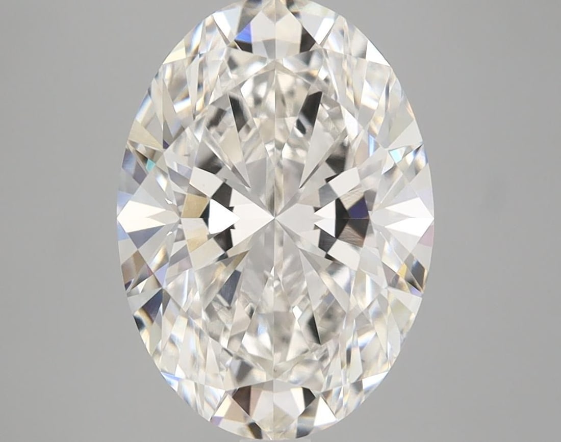 Loose Diamond - OVAL 3.71ct G VS1: Loose Diamond - OVAL 3.71ct G VS1 Source: This is a real non-mined Diamond that has been grown in a lab Shape: OVAL Carats: 3.71 Color: G Clarity: VS1 Certification: IGI Video: