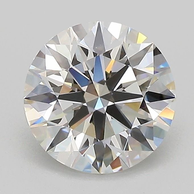 Ideal Loose Diamond - ROUND 1.59ct E VVS2: Ideal Loose Diamond - ROUND 1.59ct E VVS2 Source: This is a real non-mined Diamond that has been grown in a lab Shape: ROUND Carats: 1.59 Color: E Clarity: VVS2 Certification: IGI Video: Video Link