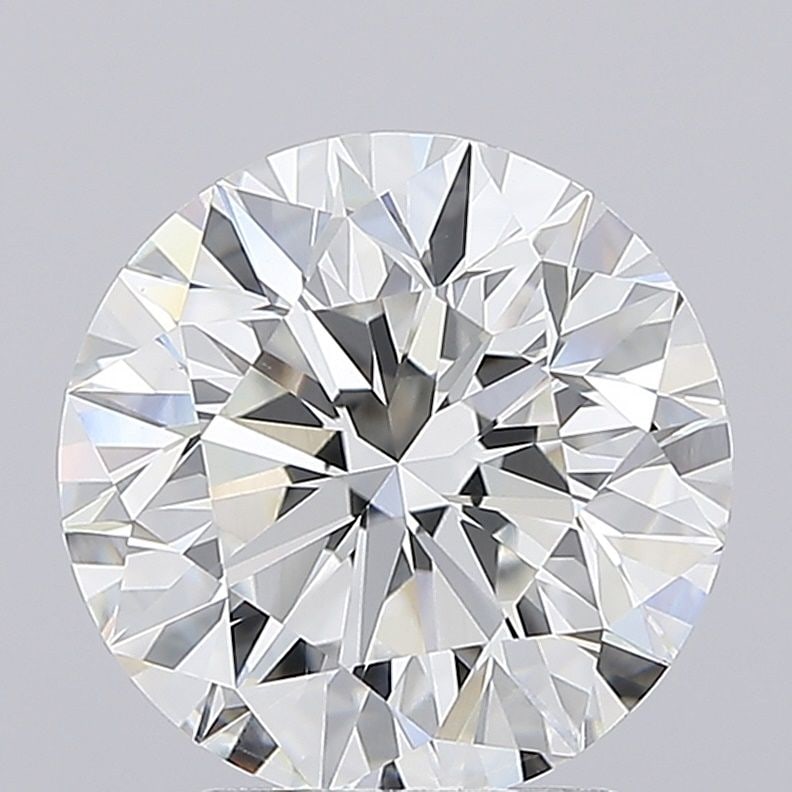 Loose Diamond - ROUND 3.52ct G VVS2: Loose Diamond - ROUND 3.52ct G VVS2 Source: This is a real non-mined Diamond that has been grown in a lab Shape: ROUND Carats: 3.52 Color: G Clarity: VVS2 Certification: IGI Video: Video Link