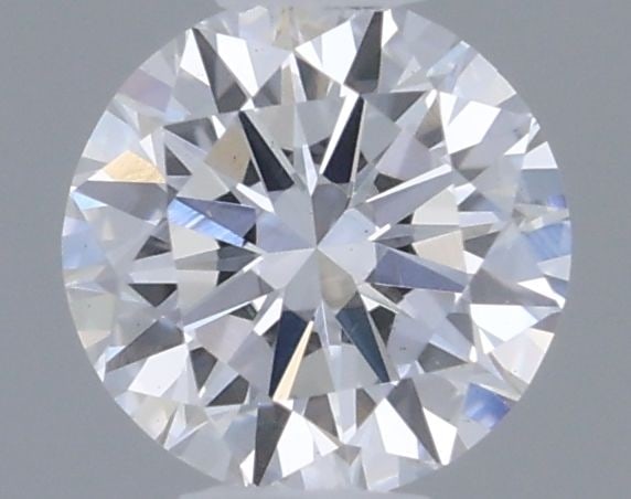 Loose Diamond - ROUND 0.19ct D VS1: Loose Diamond - ROUND 0.19ct D VS1 Source: This is a real non-mined Diamond that has been grown in a lab Shape: ROUND Carats: 0.19 Color: D Clarity: VS1 Certification: IGI Video: Video Link