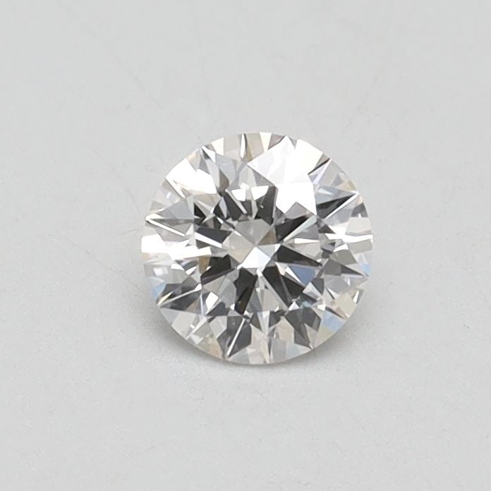 Loose Diamond - ROUND 0.33ct G VS2 (1 of 1)