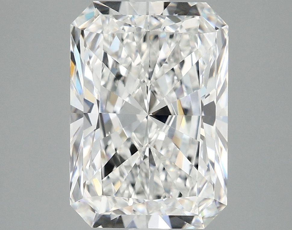 Loose Diamond - RADIANT 4.1ct E VS1 (1 of 1)