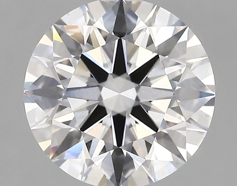 Ideal Loose Diamond - ROUND 2.7ct D VS1 (1 of 1)