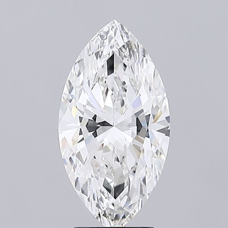 Loose Diamond - MARQUISE 3.02ct F VVS2 (1 of 1)