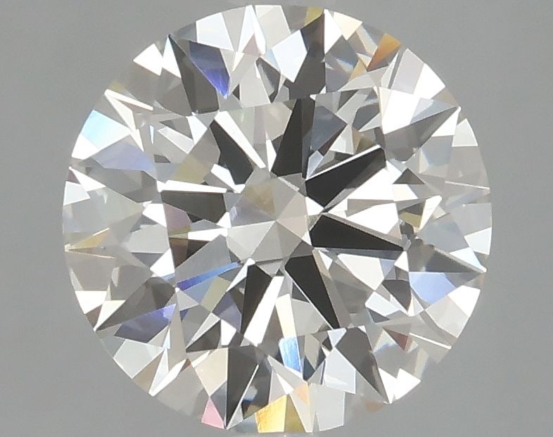 Ideal Loose Diamond - ROUND 2.75ct H VS1: Ideal Loose Diamond - ROUND 2.75ct H VS1 Source: This is a real non-mined Diamond that has been grown in a lab Shape: ROUND Carats: 2.75 Color: H Clarity: VS1 Certification: IGI Video: