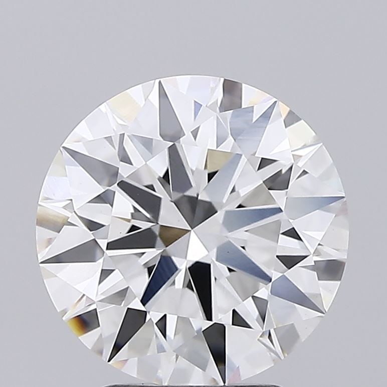 Ideal Loose Diamond - ROUND 3.06ct G VVS2: Ideal Loose Diamond - ROUND 3.06ct G VVS2 Source: This is a real non-mined Diamond that has been grown in a lab Shape: ROUND Carats: 3.06 Color: G Clarity: VVS2 Certification: IGI Video: