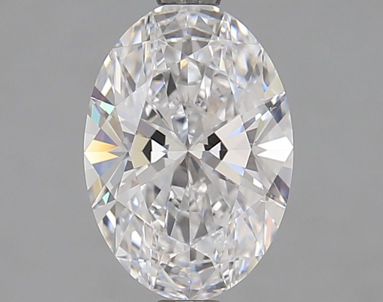 Loose Diamond - OVAL 1.78ct D VVS1: Loose Diamond - OVAL 1.78ct D VVS1 Source: This is a real non-mined Diamond that has been grown in a lab Shape: OVAL Carats: 1.78 Color: D Clarity: VVS1 Certification: GIA Video: