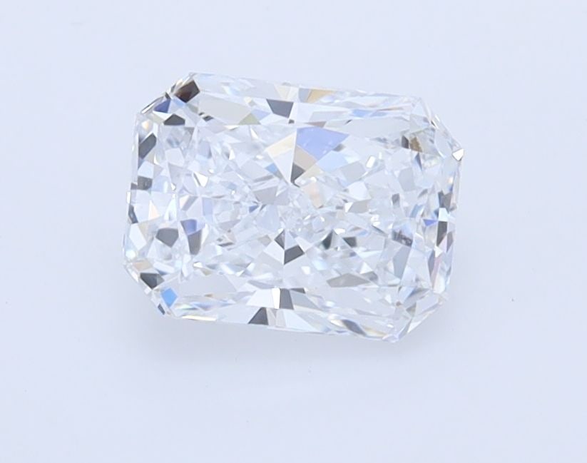Loose Diamond - RADIANT 1.05ct E VS1 (1 of 1)