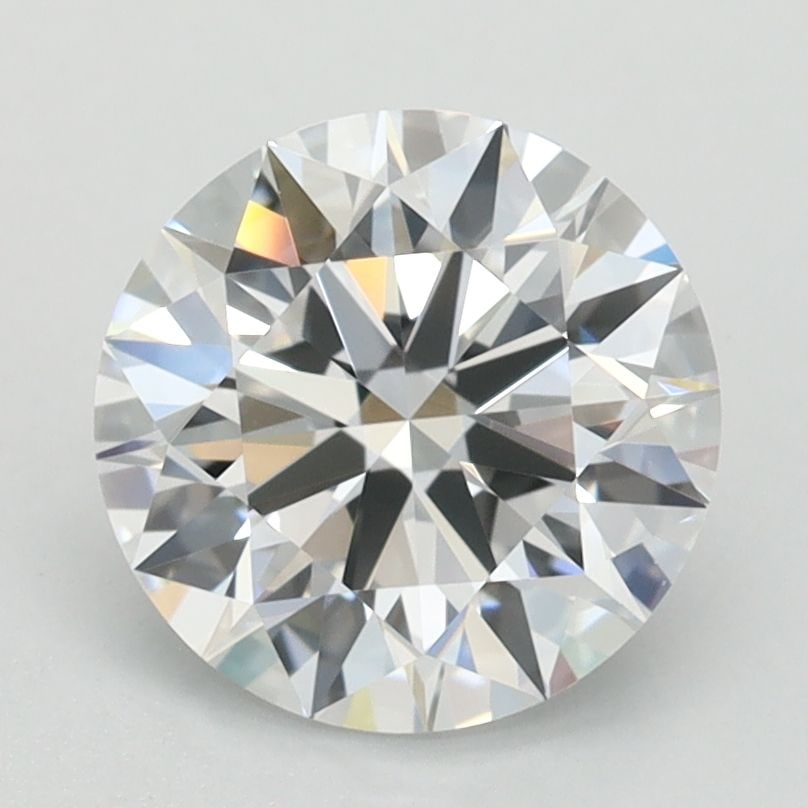 Ideal Loose Diamond - ROUND 1.5ct D IF (1 of 1)