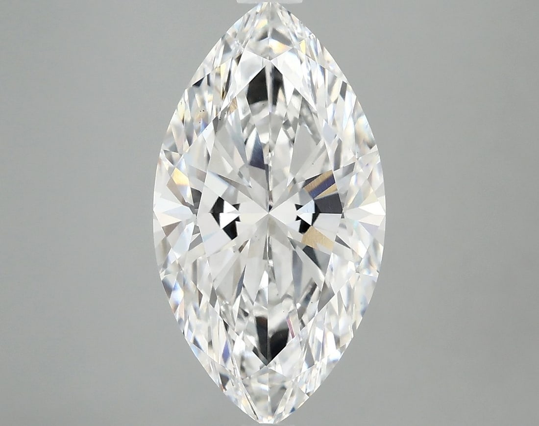 Loose Diamond - MARQUISE 4.06ct E VS1 (1 of 1)