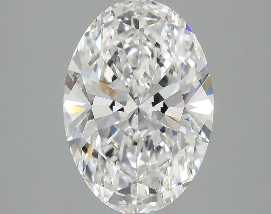 Loose Diamond - OVAL 2.51ct D VS1: Loose Diamond - OVAL 2.51ct D VS1 Source: This is a real non-mined Diamond that has been grown in a lab Shape: OVAL Carats: 2.51 Color: D Clarity: VS1 Certification: IGI Video: