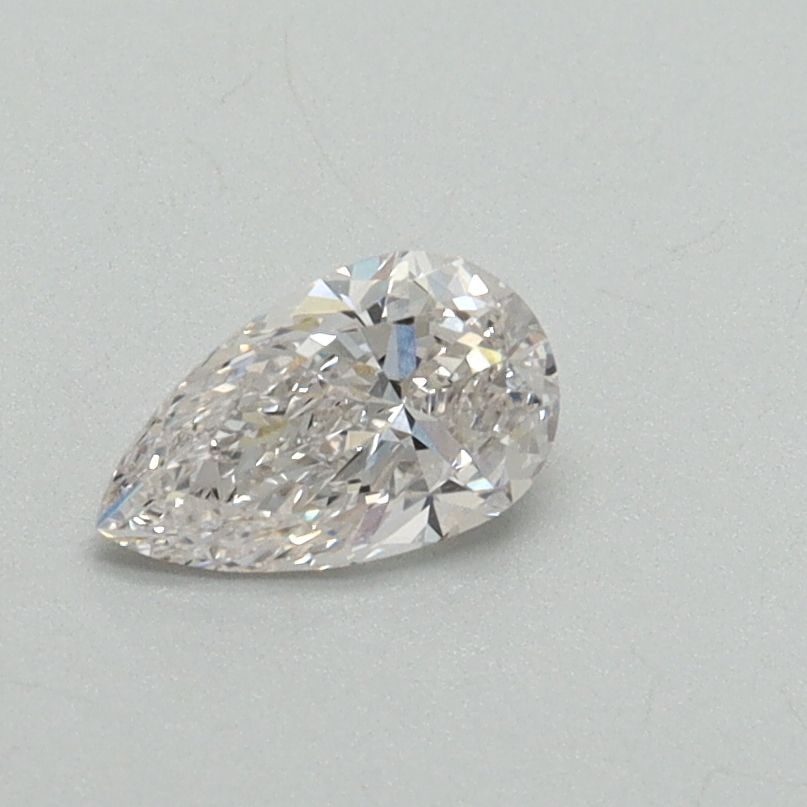 Loose Diamond - PEAR 0.41ct G VVS2: Loose Diamond - PEAR 0.41ct G VVS2 Source: This is a real non-mined Diamond that has been grown in a lab Shape: PEAR Carats: 0.41 Color: G Clarity: VVS2 Certification: IGI Video: