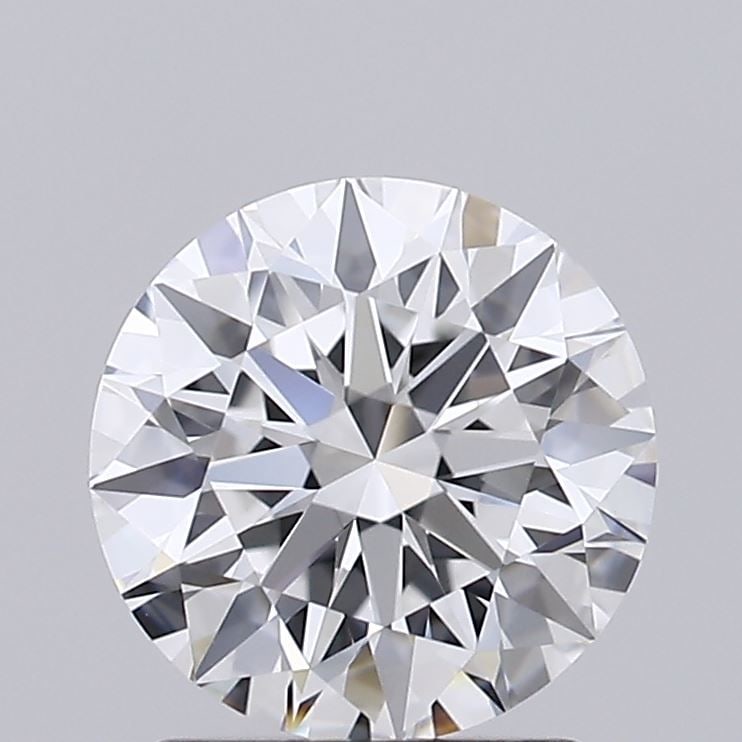 Ideal Loose Diamond - ROUND 1.51ct D VVS2: Ideal Loose Diamond - ROUND 1.51ct D VVS2 Source: This is a real non-mined Diamond that has been grown in a lab Shape: ROUND Carats: 1.51 Color: D Clarity: VVS2 Certification: IGI Video: