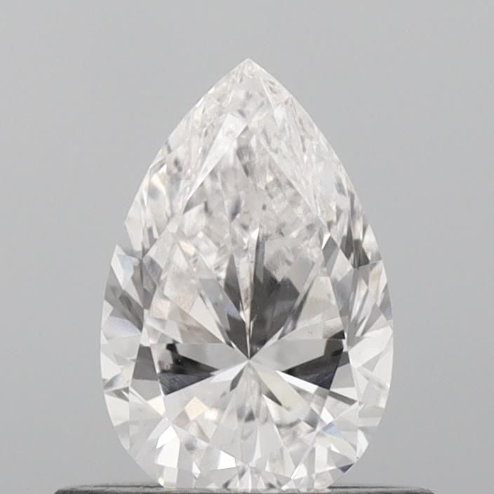 Loose Diamond - PEAR 0.63ct H VS1: Loose Diamond - PEAR 0.63ct H VS1 Source: This is a real non-mined Diamond that has been grown in a lab Shape: PEAR Carats: 0.63 Color: H Clarity: VS1 Certification: IGI Video: