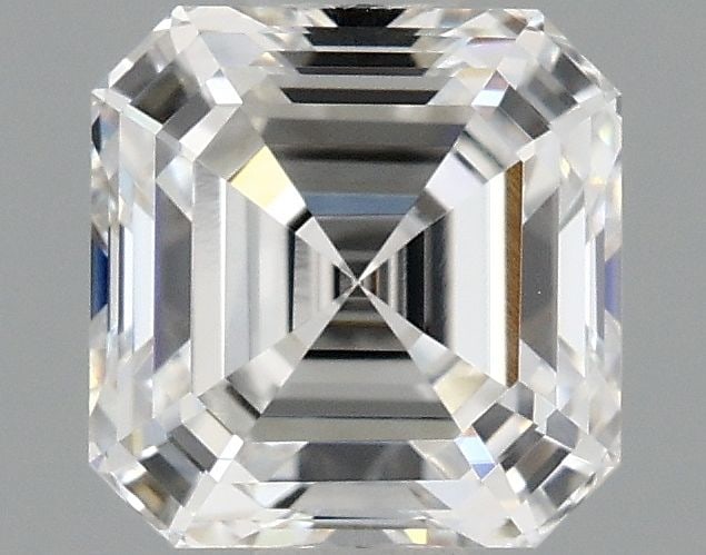 Loose Diamond - ASSCHER 0.93ct E VVS2: Loose Diamond - ASSCHER 0.93ct E VVS2 Source: This is a real non-mined Diamond that has been grown in a lab Shape: ASSCHER Carats: 0.93 Color: E Clarity: VVS2 Certification: IGI Video: Video Link