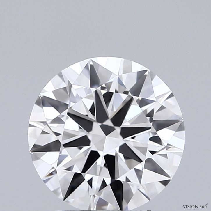 Loose Diamond - ROUND 2.0ct F VVS2: Loose Diamond - ROUND 2.0ct F VVS2 Source: This is a real non-mined Diamond that has been grown in a lab Shape: ROUND Carats: 2.0 Color: F Clarity: VVS2 Certification: IGI Video: