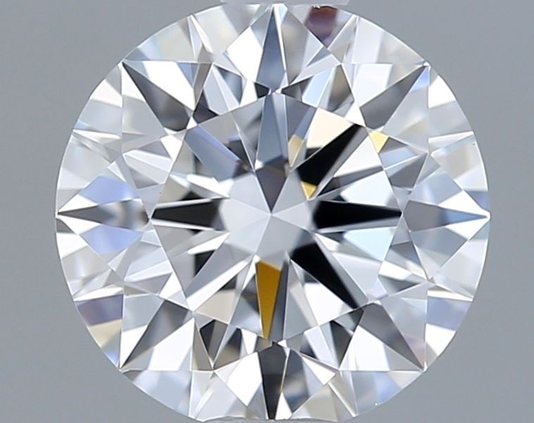 Ideal Loose Diamond - ROUND 1.01ct D VVS2: Ideal Loose Diamond - ROUND 1.01ct D VVS2 Source: This is a real non-mined Diamond that has been grown in a lab Shape: ROUND Carats: 1.01 Color: D Clarity: VVS2 Certification: IGI Video: Video Link