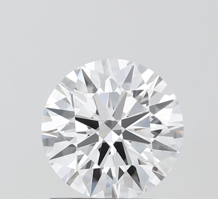 Ideal Loose Diamond - ROUND 1.04ct D VVS2: Ideal Loose Diamond - ROUND 1.04ct D VVS2 Source: This is a real non-mined Diamond that has been grown in a lab Shape: ROUND Carats: 1.04 Color: D Clarity: VVS2 Certification: IGI Video: