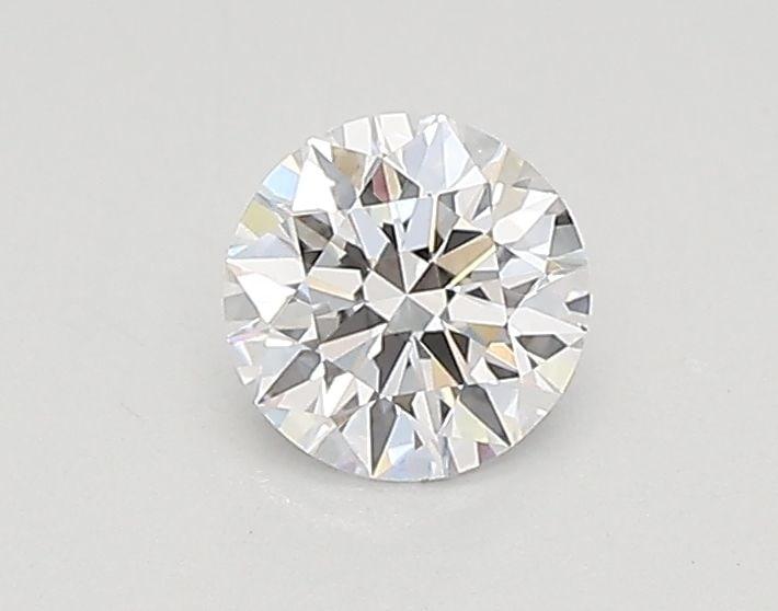 Ideal Loose Diamond - ROUND 0.31ct D VVS2 (1 of 1)