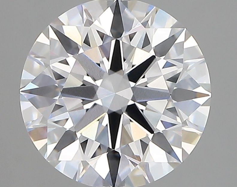 Ideal Loose Diamond - ROUND 2.79ct D VVS2: Ideal Loose Diamond - ROUND 2.79ct D VVS2 Source: This is a real non-mined Diamond that has been grown in a lab Shape: ROUND Carats: 2.79 Color: D Clarity: VVS2 Certification: IGI Video: