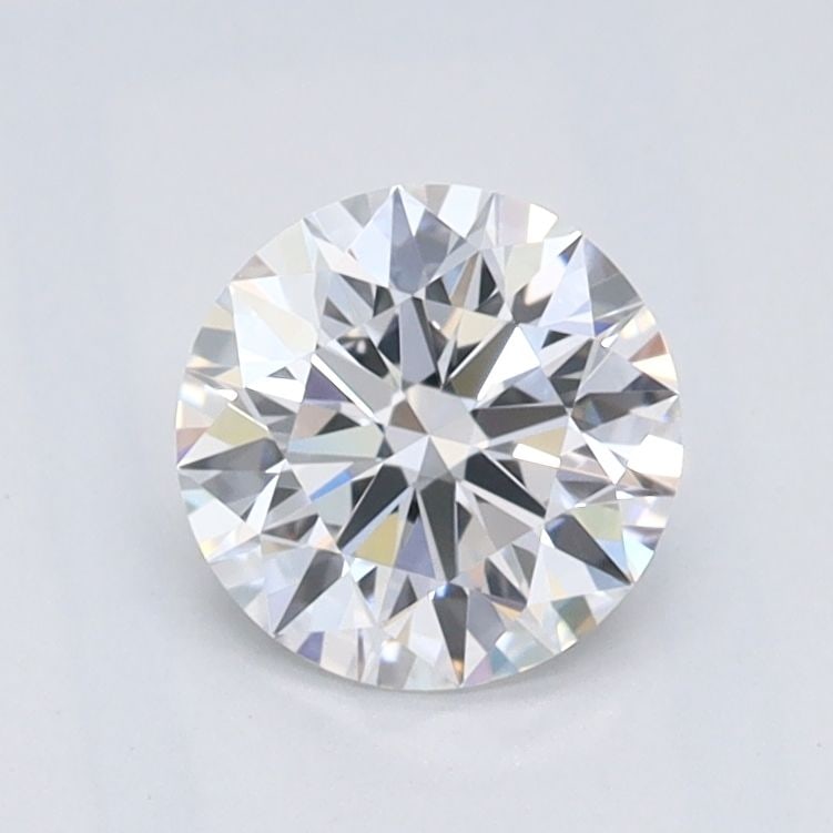 Ideal Loose Diamond - ROUND 0.62ct D IF: Ideal Loose Diamond - ROUND 0.62ct D IF Source: This is a real non-mined Diamond that has been grown in a lab Shape: ROUND Carats: 0.62 Color: D Clarity: IF Certification: IGI Video: