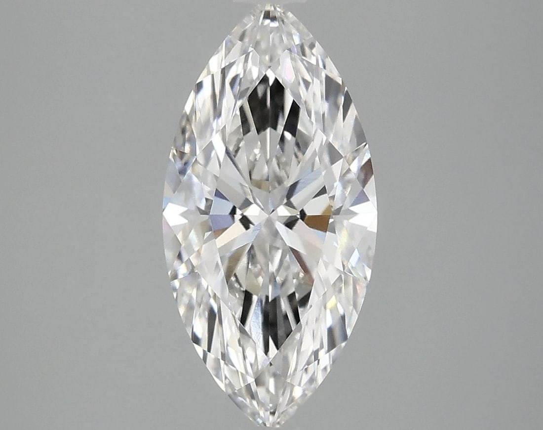 Loose Diamond - MARQUISE 2.05ct F VVS2: Loose Diamond - MARQUISE 2.05ct F VVS2 Source: This is a real non-mined Diamond that has been grown in a lab Shape: MARQUISE Carats: 2.05 Color: F Clarity: VVS2 Certification: IGI Video: Video Link