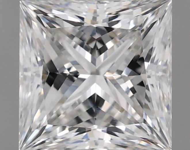 Loose Diamond - PRINCESS 1.53ct F VVS2: Loose Diamond - PRINCESS 1.53ct F VVS2 Source: This is a real non-mined Diamond that has been grown in a lab Shape: PRINCESS Carats: 1.53 Color: F Clarity: VVS2 Certification: IGI Video: