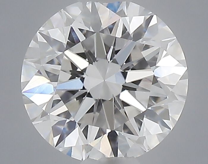 Loose Diamond - ROUND 0.46ct D VVS2 (1 of 1)