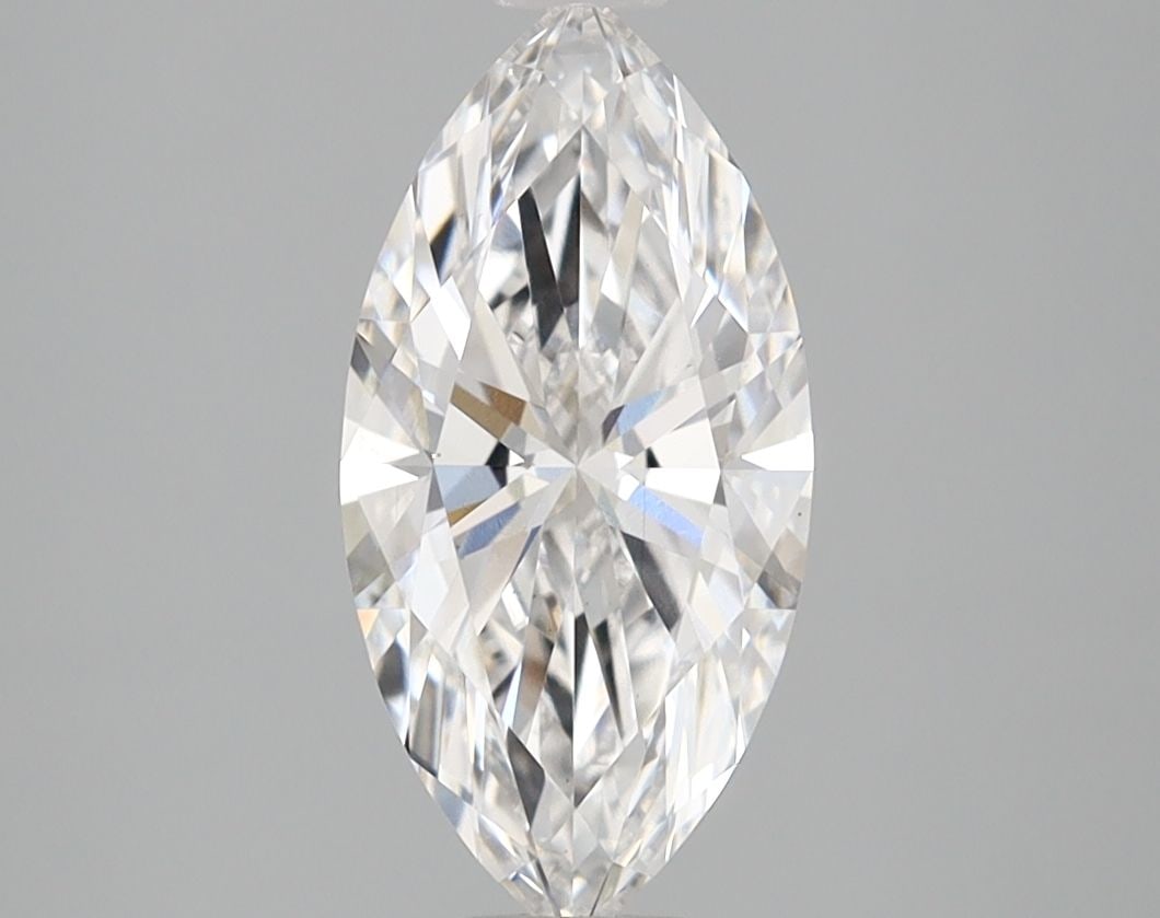 Loose Diamond - MARQUISE 1.54ct D VS2 (1 of 1)