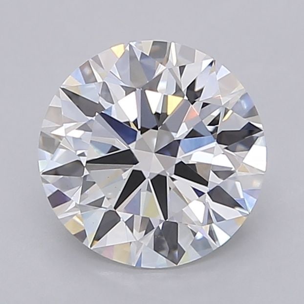 Ideal Loose Diamond - ROUND 2.0ct E VS1 (1 of 1)