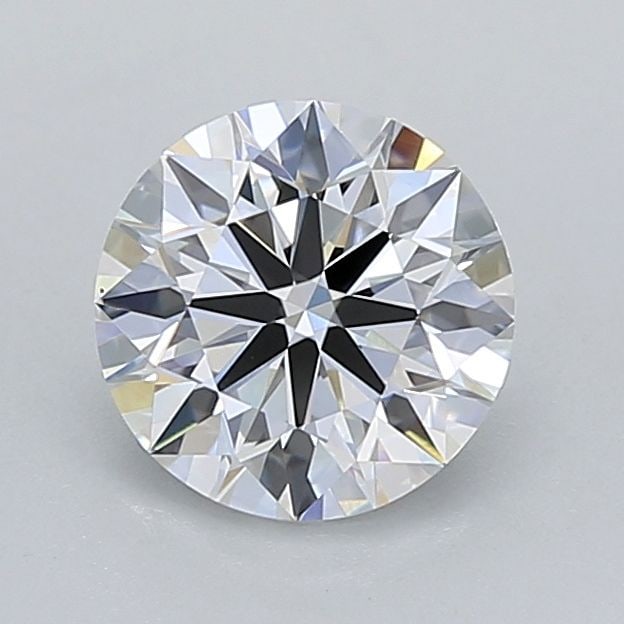 Ideal Loose Diamond - ROUND 1.04ct D VVS2 (1 of 1)