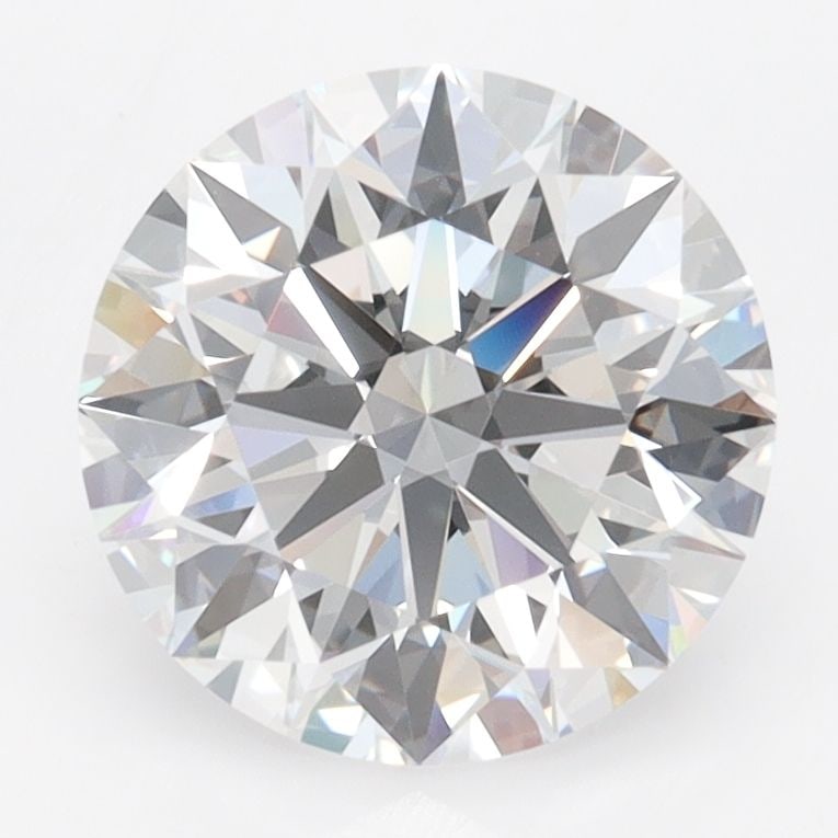 Ideal Loose Diamond - ROUND 2.63ct D IF: Ideal Loose Diamond - ROUND 2.63ct D IF Source: This is a real non-mined Diamond that has been grown in a lab Shape: ROUND Carats: 2.63 Color: D Clarity: IF Certification: IGI Video: