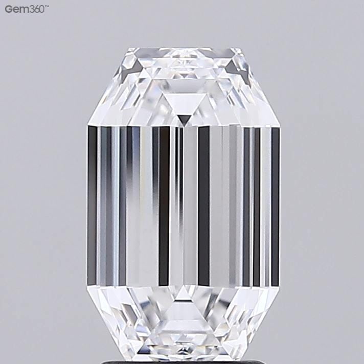 Loose Diamond - OCTAGONAL 3.09ct D VVS2: Loose Diamond - OCTAGONAL 3.09ct D VVS2 Source: This is a real non-mined Diamond that has been grown in a lab Shape: OCTAGONAL Carats: 3.09 Color: D Clarity: VVS2 Certification: IGI Video: